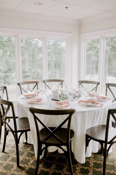 The Club at Shoal Creek