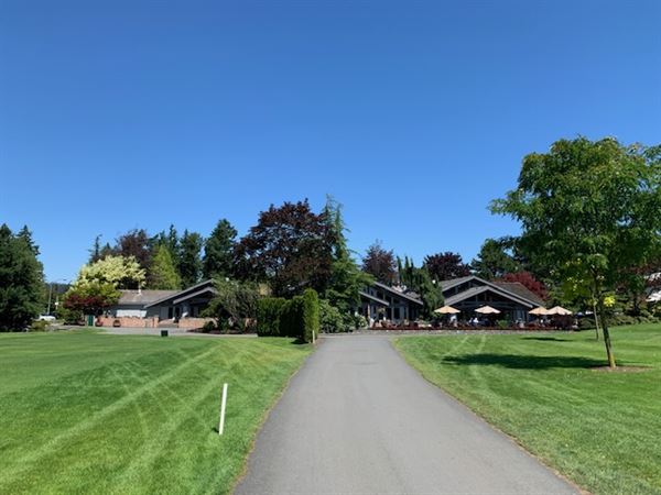 Hazelmere Country Club