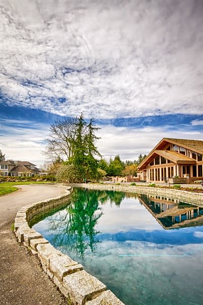 Hazelmere Country Club