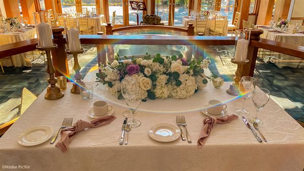 Hazelmere Country Club