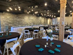 Blazingstar Banquet Room