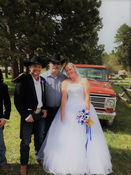 Your Wedding Your Way