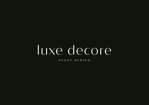 Luxe Decore