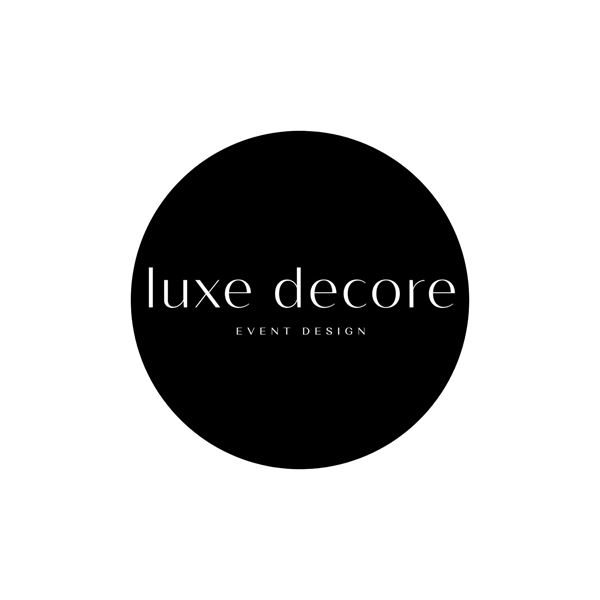 Luxe Decore