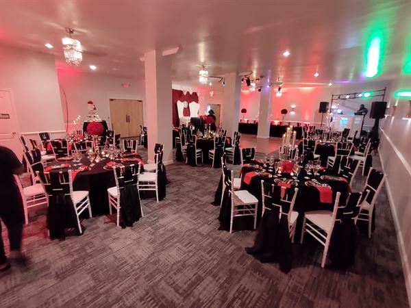 Events Remembered Va - Located in Newport News VA