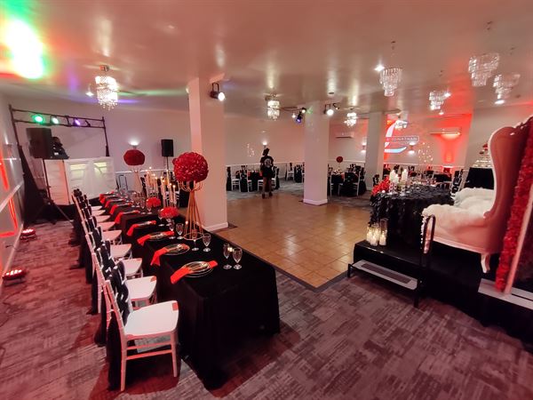 Events Remembered Va - Located in Newport News VA