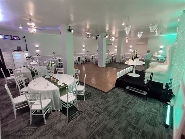 Events Remembered Va - Located in Newport News VA