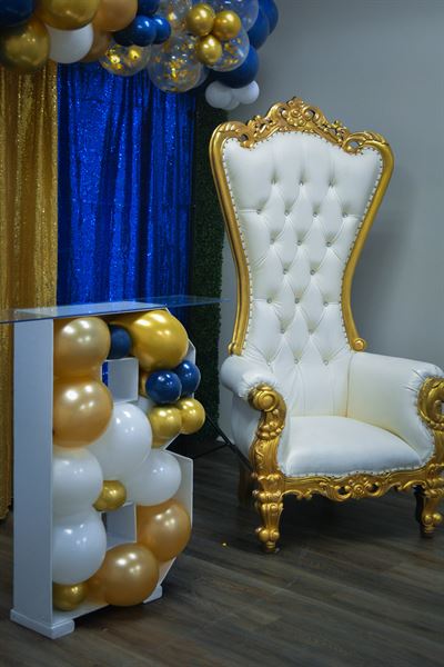 Pop Up Next Door - EVENT SPACE