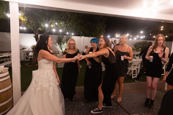 The Cottage Wedding Venue