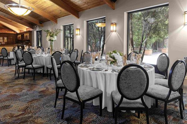 Holiday Inn Chicago SW-Countryside Conference Center