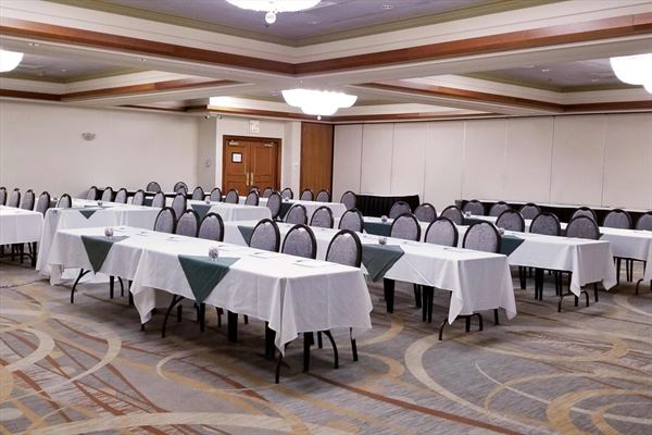 Holiday Inn Chicago SW-Countryside Conference Center