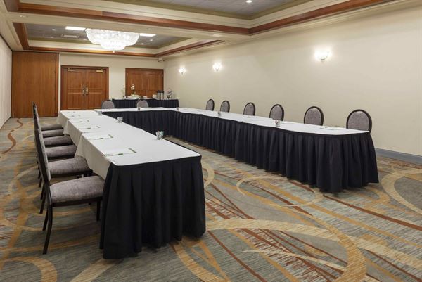 Holiday Inn Chicago SW-Countryside Conference Center