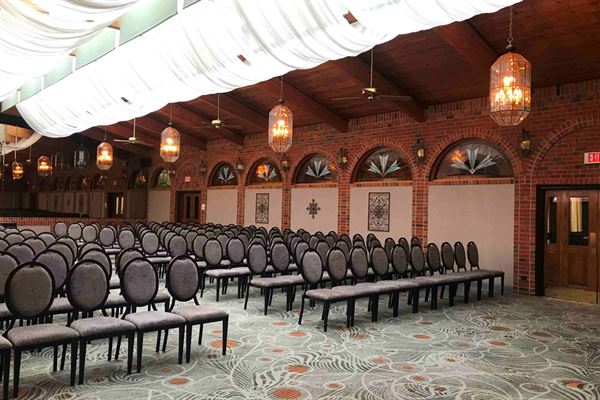 Holiday Inn Chicago SW-Countryside Conference Center