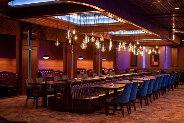 Holiday Inn Chicago SW-Countryside Conference Center