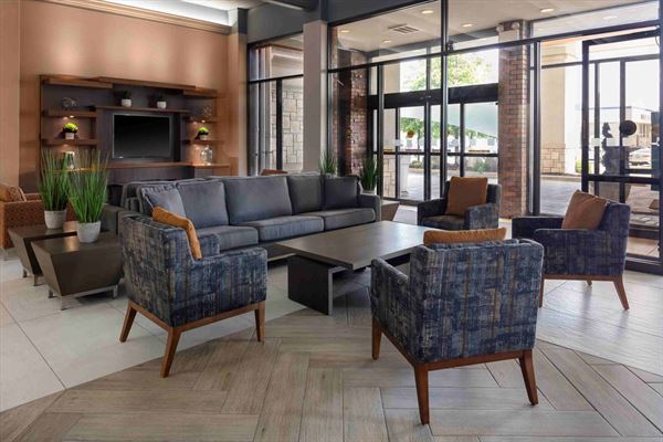 William Tell Hotel MOD Collection by Sonesta