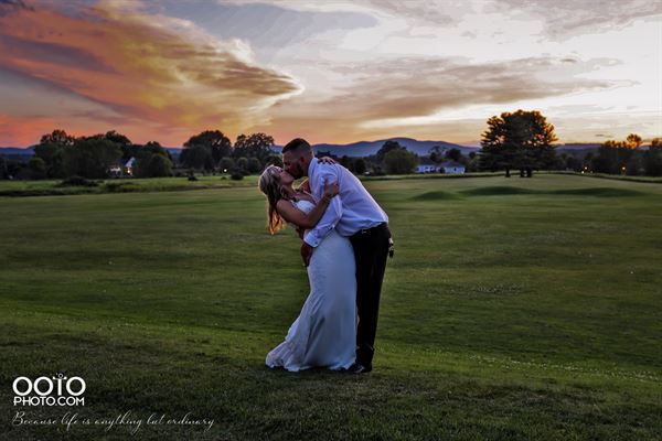 Out of the Ordinary Photography