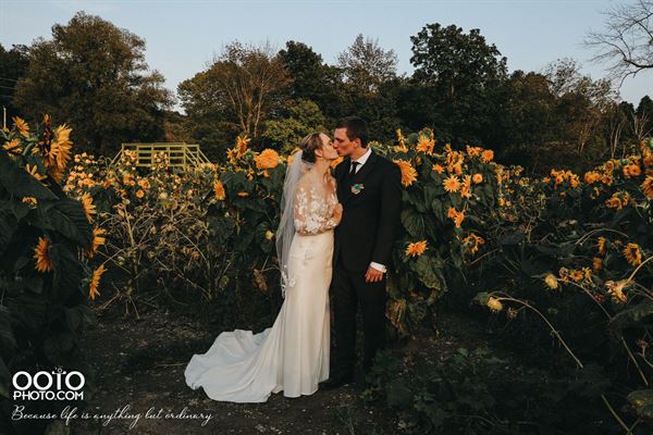 Out of the Ordinary Photography