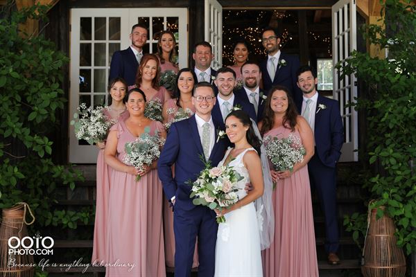 Out of the Ordinary Photography