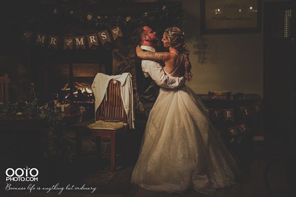 Out of the Ordinary Photography