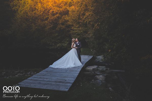 Out of the Ordinary Photography