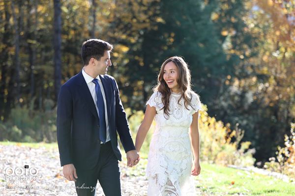 Out of the Ordinary Photography