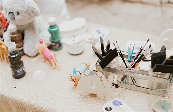 Explorico Indoor Playground