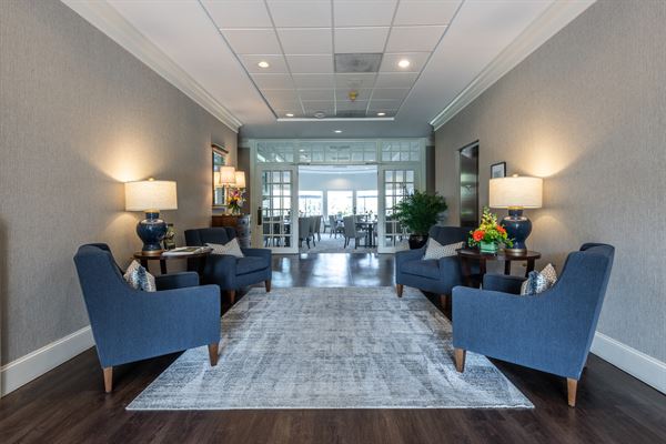 Ironwood Country Club