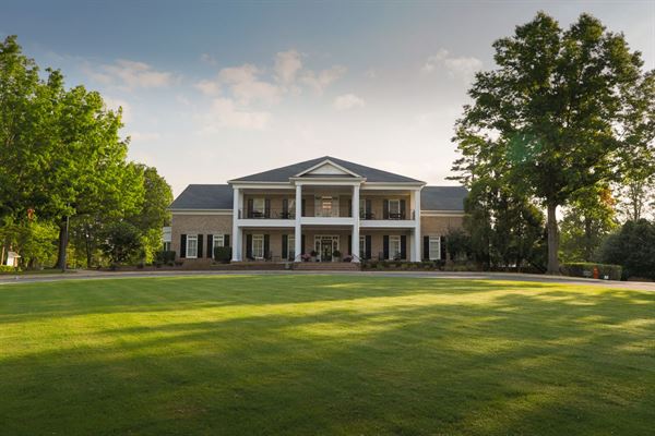 Ironwood Country Club