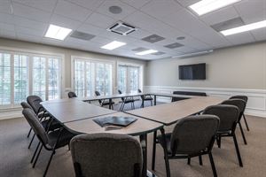 Jerry Davis Conference Room