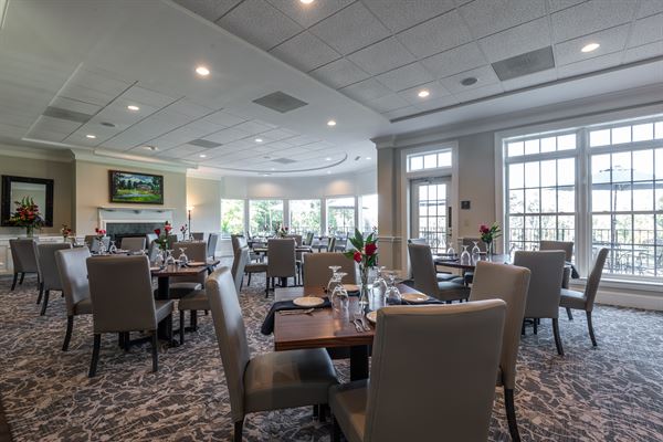 Ironwood Country Club