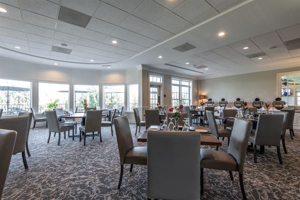 Ironwood Country Club