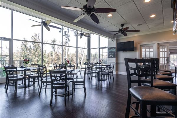 Ironwood Country Club