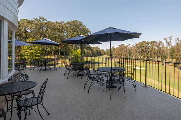 Ironwood Country Club