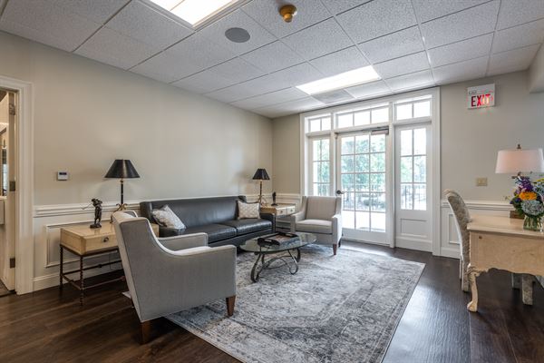 Ironwood Country Club