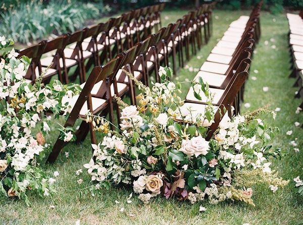 Caswell Farm & Wedding Barn