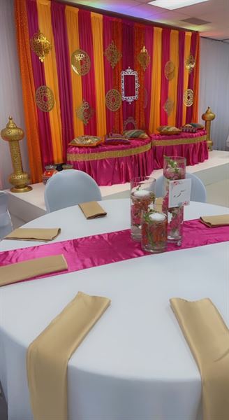 Mkali Moments Events