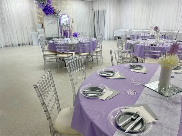 Mkali Moments Events