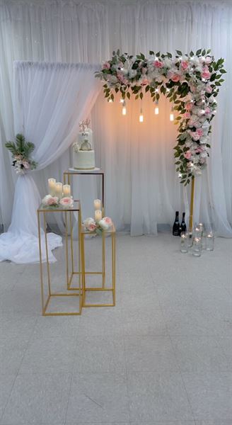 Mkali Moments Events