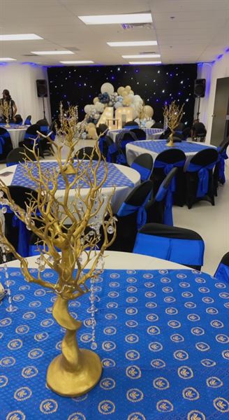 Mkali Moments Events