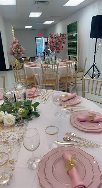 Mkali Moments Events