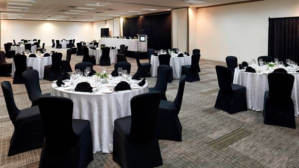 Delta Hotels by Marriott Ottawa City Centre