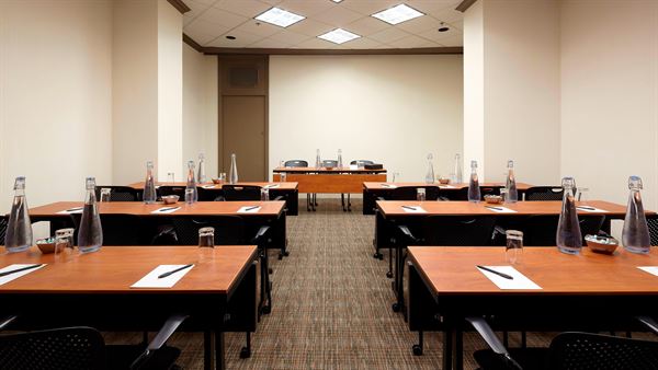 Delta Hotels by Marriott Ottawa City Centre