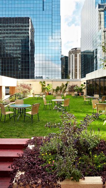 Delta Hotels by Marriott Ottawa City Centre