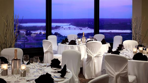 Delta Hotels by Marriott Ottawa City Centre