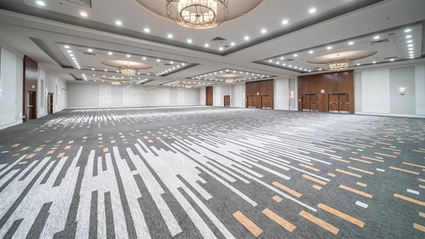 Delta Hotels by Marriott Ottawa City Centre