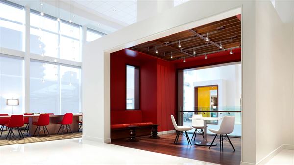 Delta Hotels by Marriott Ottawa City Centre