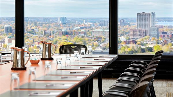 Delta Hotels by Marriott Ottawa City Centre