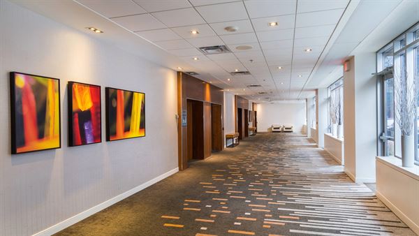 Delta Hotels by Marriott Ottawa City Centre