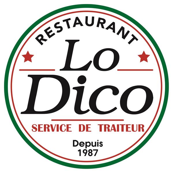 Restauran Lo Dico Catering Services