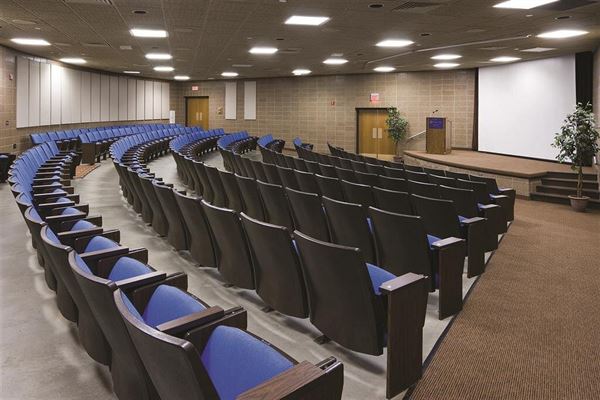 Best Western - Ramkota Hotel